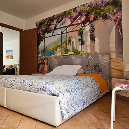 Home indipendenza Palermo Esterno foto