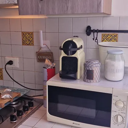 Home indipendenza Palermo Esterno foto