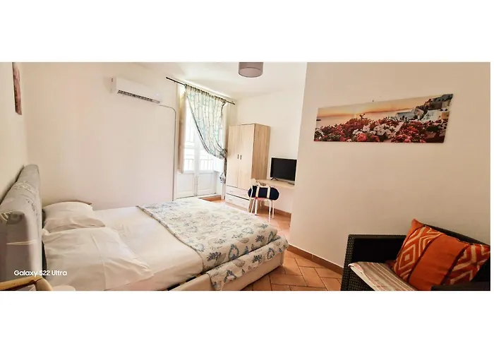 Home Indipendenza