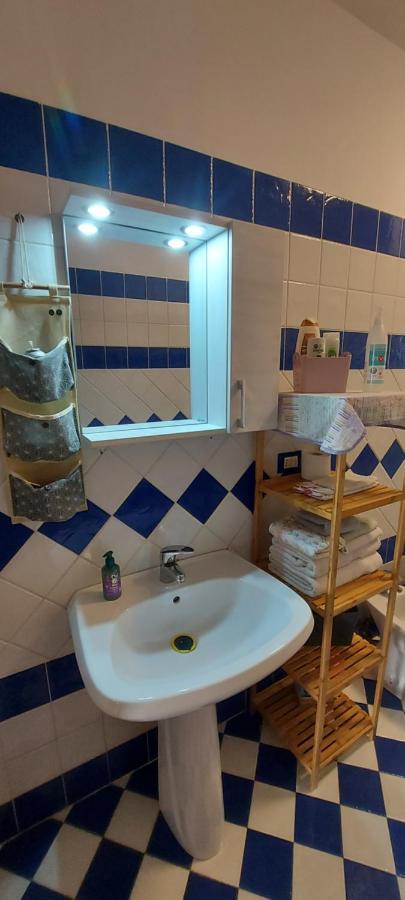 Indipendenza Appartement Palermo