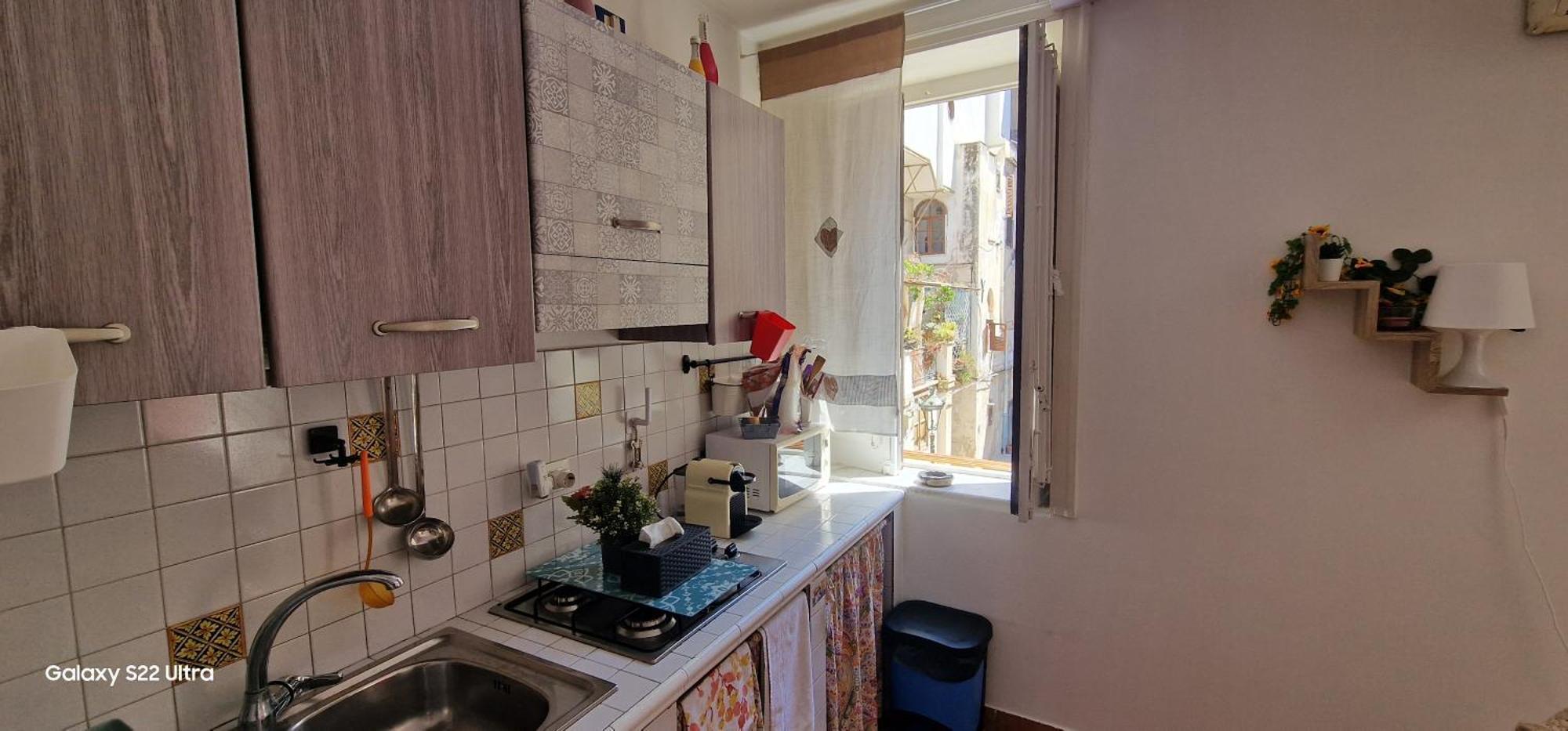 Apartment Indipendenza