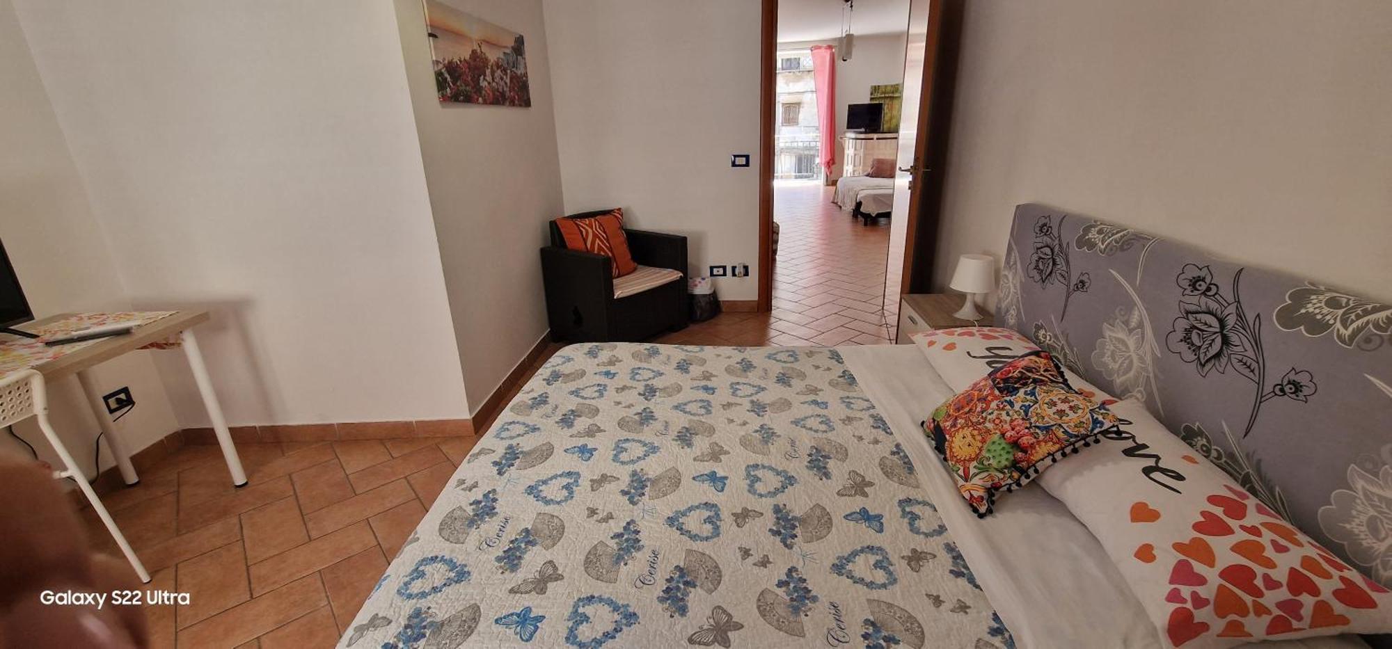Indipendenza Apartment Palermo