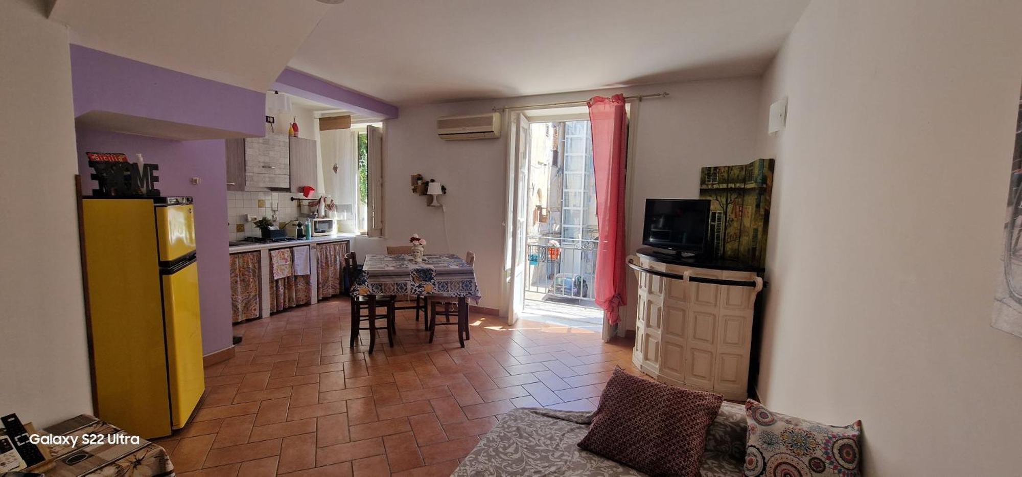 Apartment Indipendenza Palermo