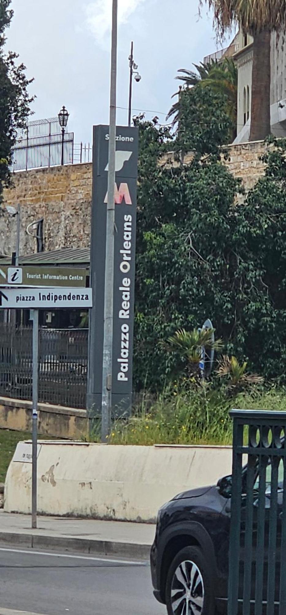 Apartment Indipendenza