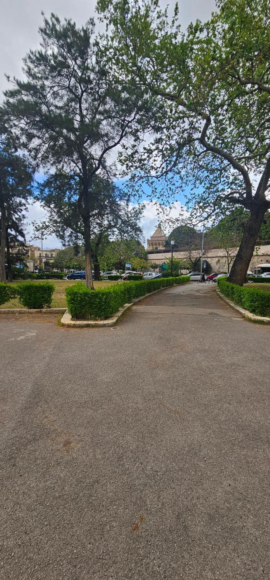 Apartment Indipendenza Palermo